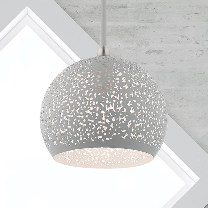 Wade Logan® Bion 1 - Light Pendant