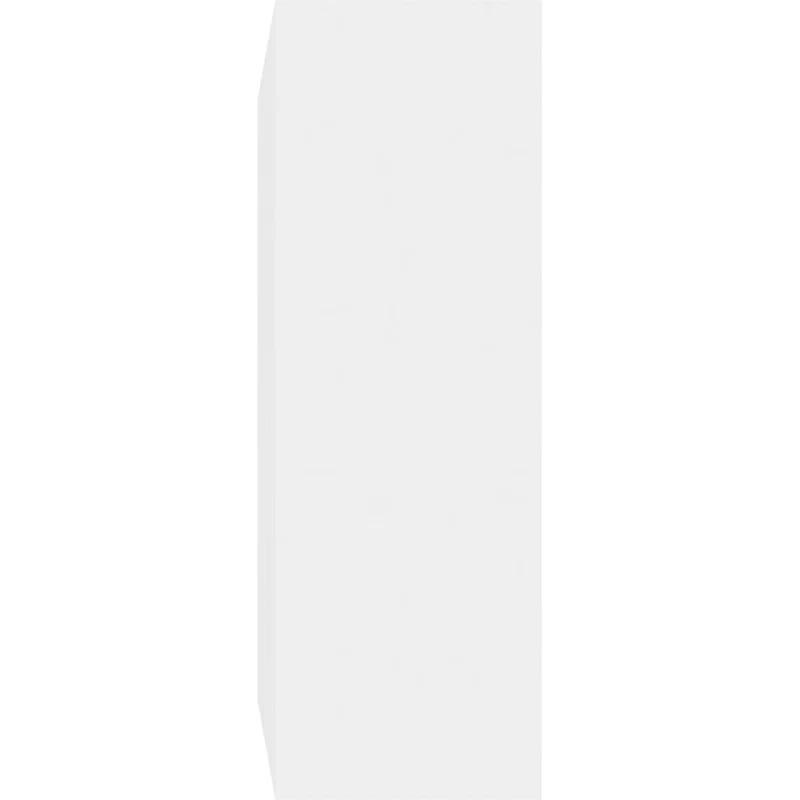 Matthews Architectural Grade PVC Dentil Trim w/Backplate