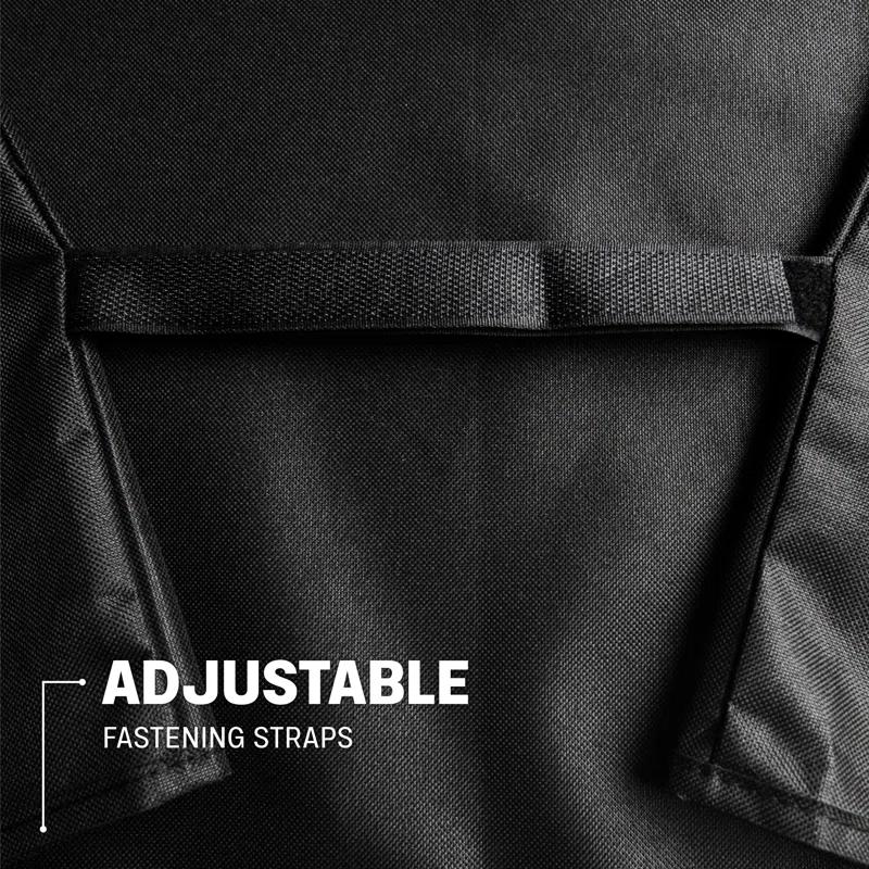 TYTUS TYTUS 116" Modular Island Cover