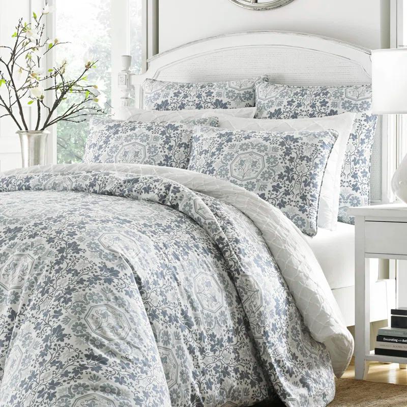 Stone Cottage Bedding Caldecott Comforter Set