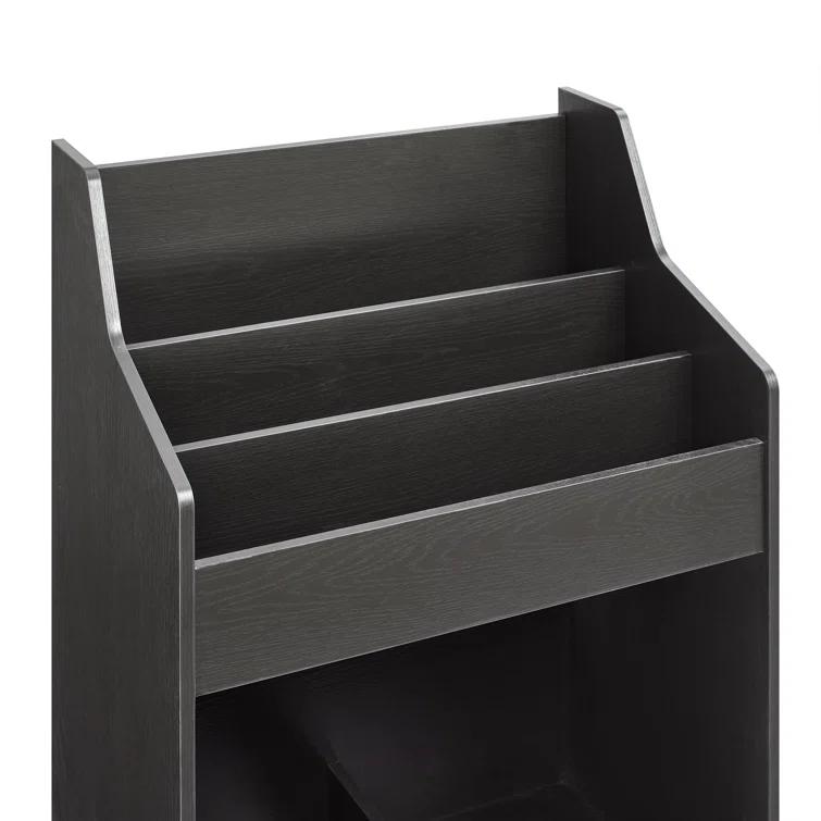 Lola Record Storage Stand