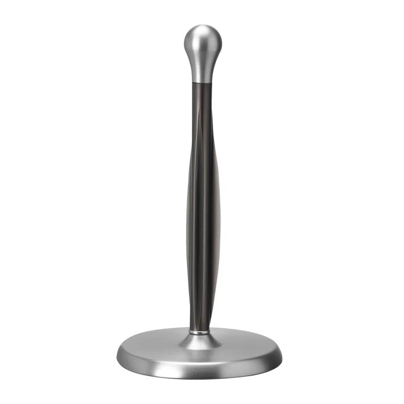 Umbra Metal Freestanding Paper Towel Holder