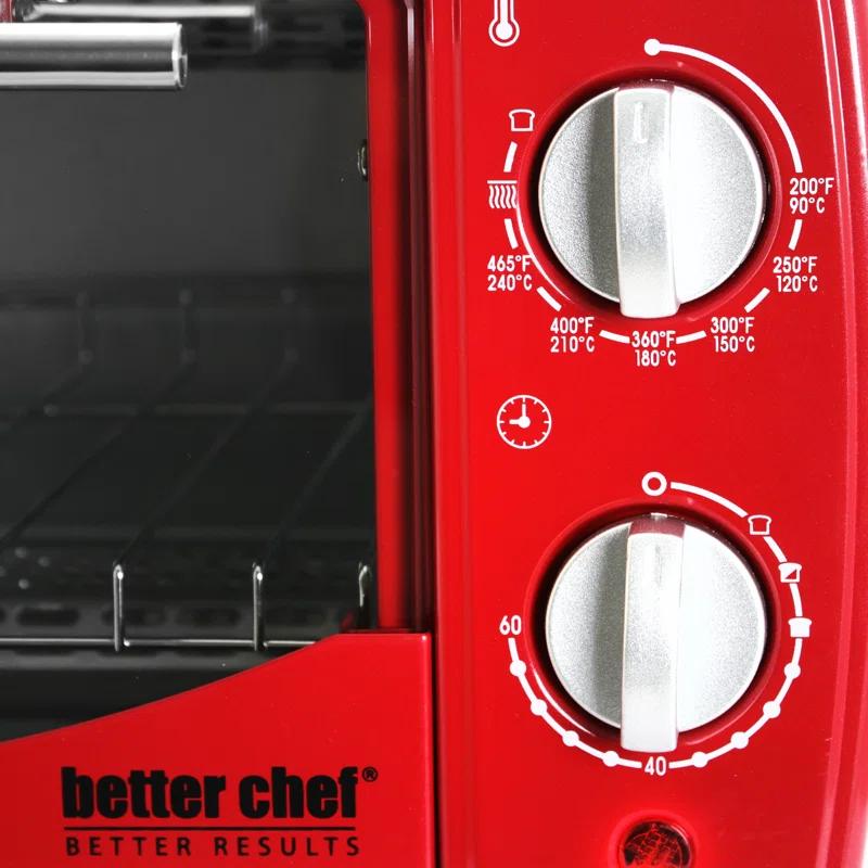 Better Chef Better Chef Toaster Oven