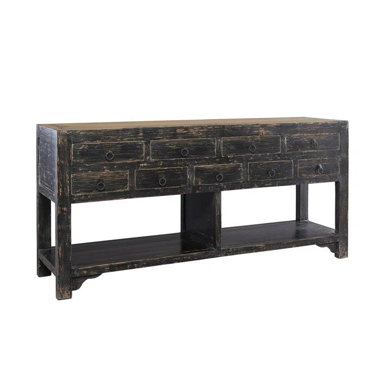 Furniture Classics Lakes Console Table