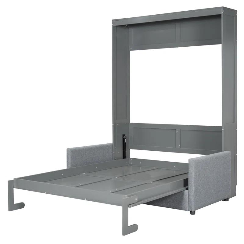 Farm on table Murphy Bed Wall Bed with Cushion