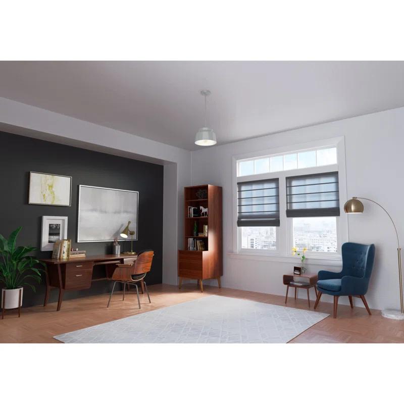 Hunter Fan Cranbrook 1 - Light Single Bell Pendant