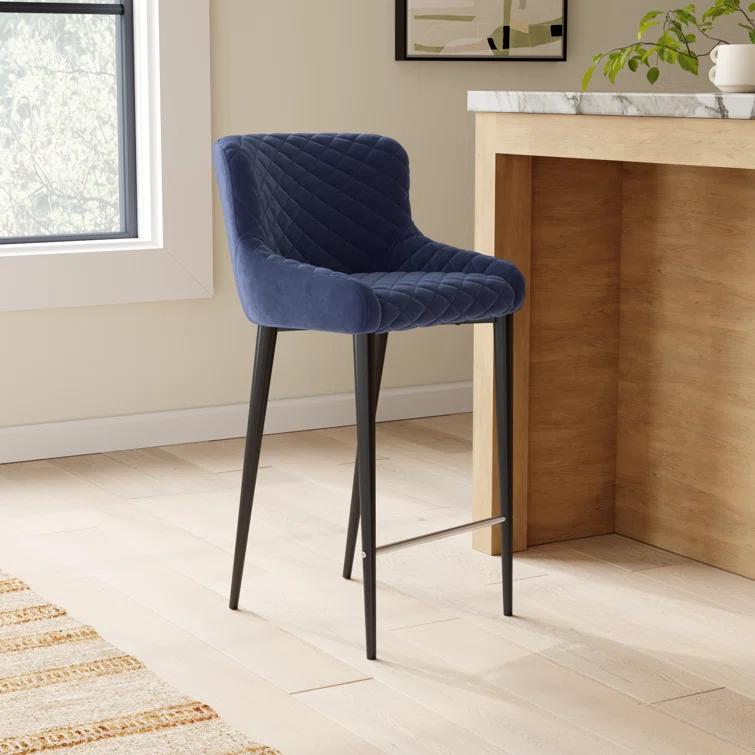 Carly Counter & Bar Stool