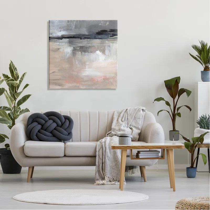 Stupell Industries " Modern Lake Reflection Scenery " by Jennifer Paxton Parker Painting Print