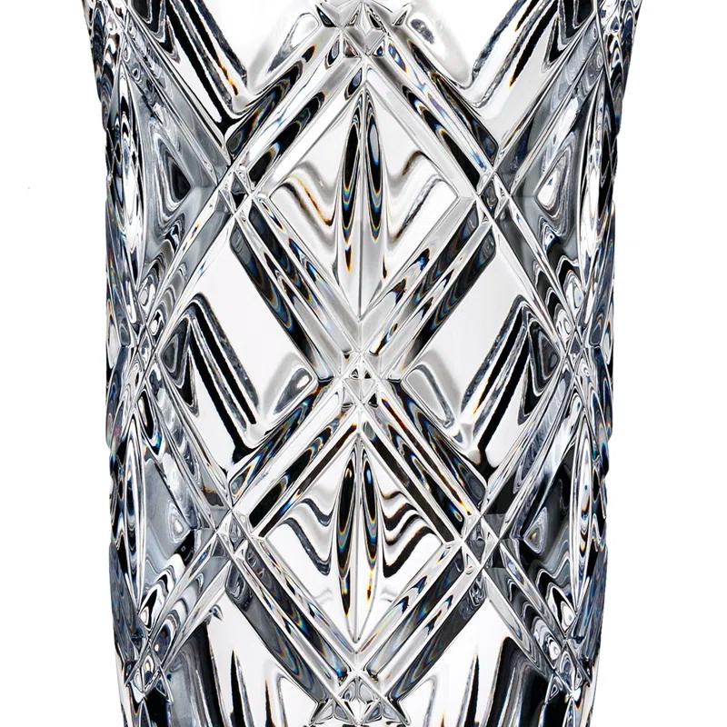 Marquis by Waterford Lacey Table Vase
