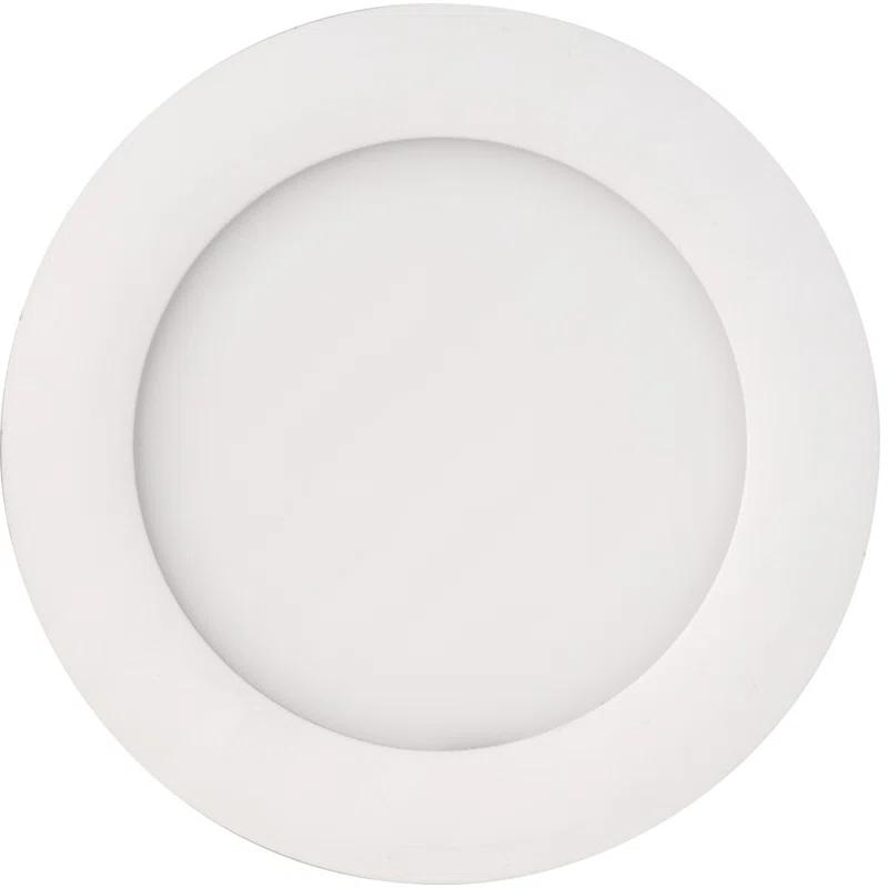 Wafer 4'' LED Retrofit Recessed Lighting Kit