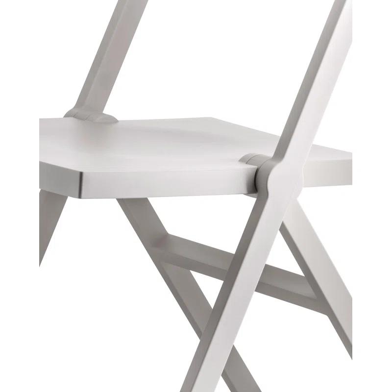 Alessi Piana Chair