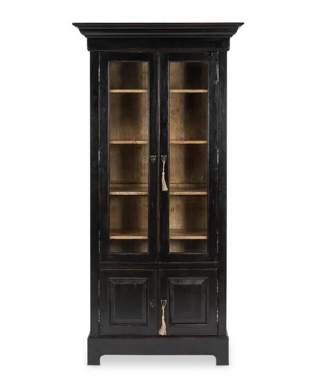 Sarreid Ltd Storage Bookcase