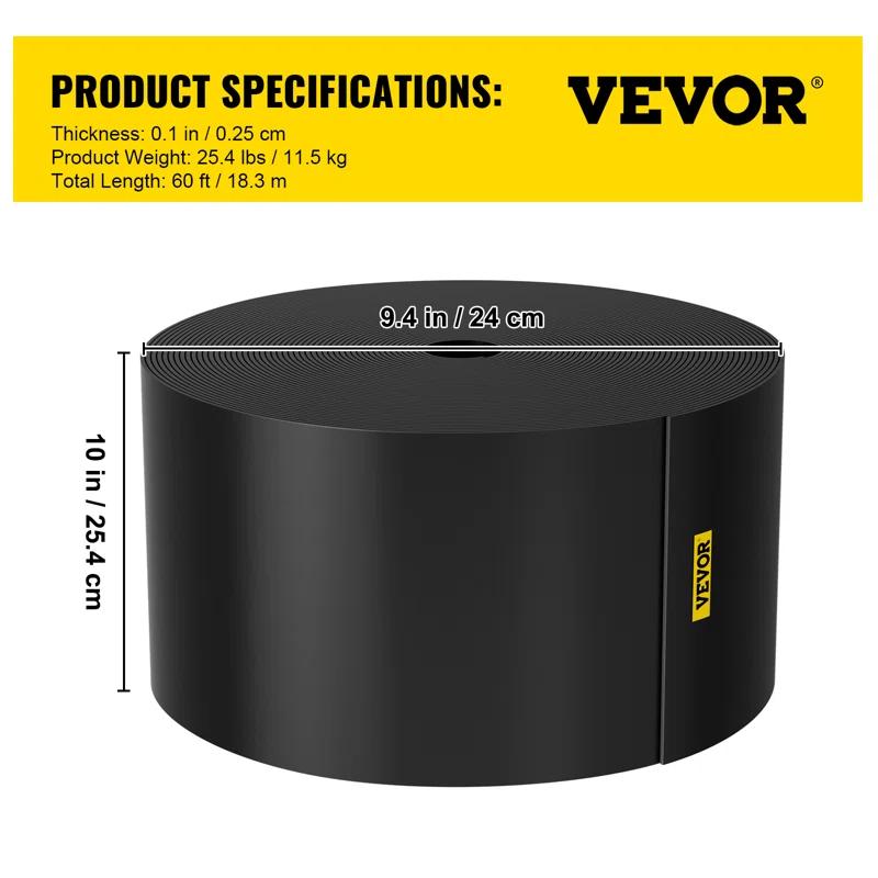 VEVOR VEVOR Landscape Edging