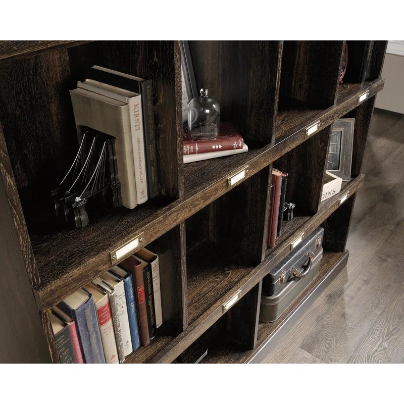 Lark Manor™ Damian Barrister Lane Bookcase