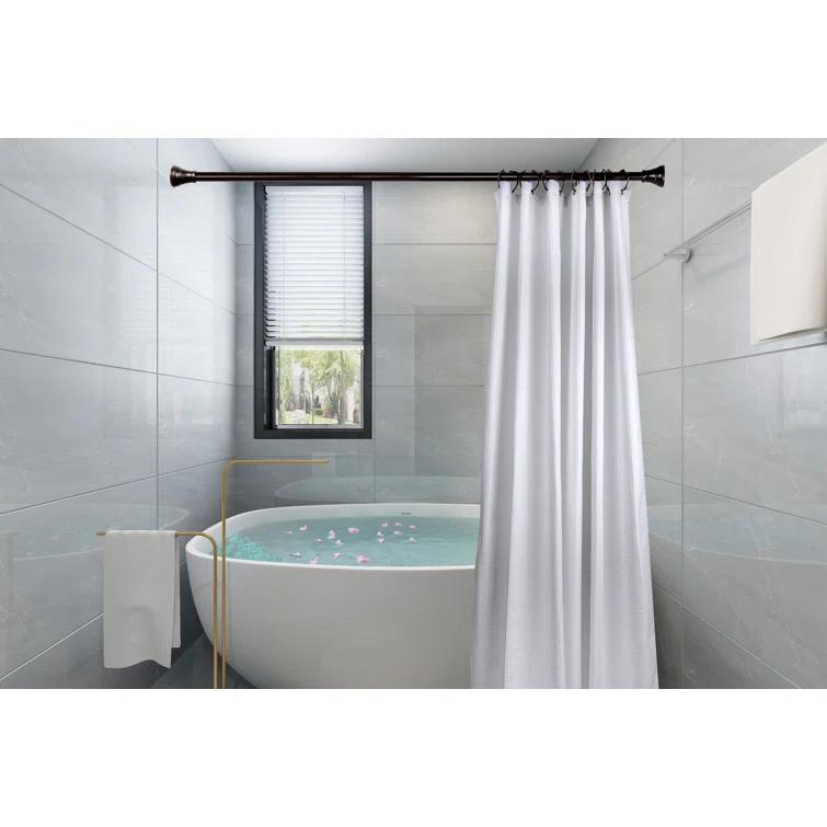 Utopia Alley Shower Curtain Hooks & Reviews | AllModern