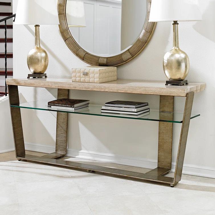 Lexington Laurel Canyon Griffith Park Console