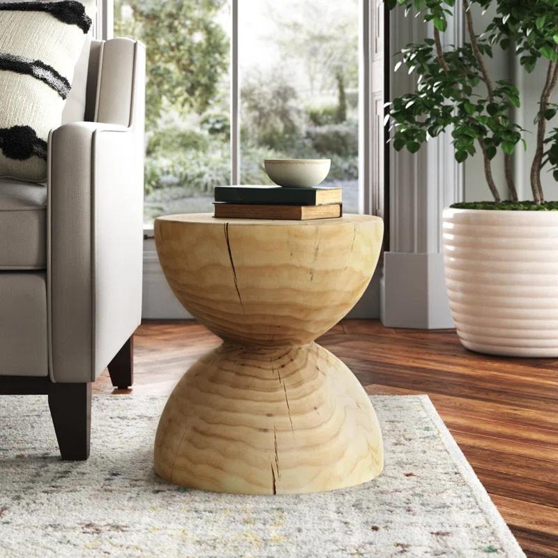 Solaro Side Table