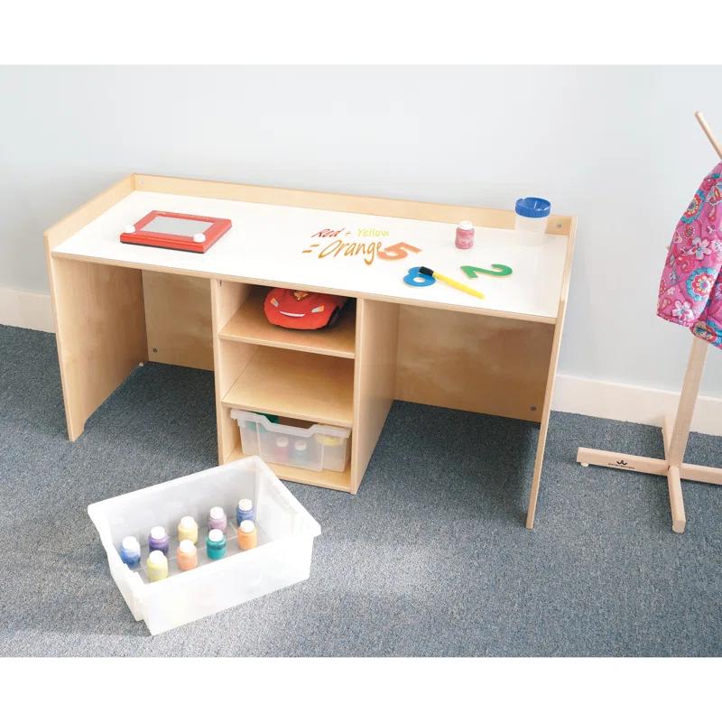 Whitney Brothers® 48'' Writing Desk