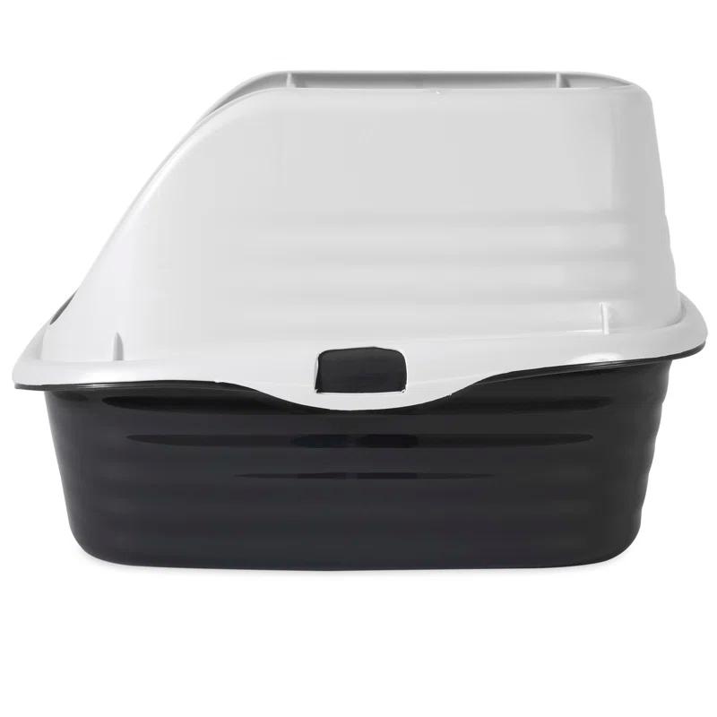 Plastic Litter Box