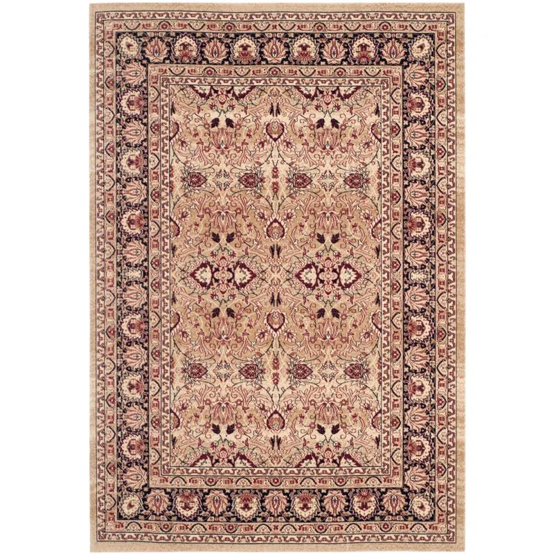 Darby Home Co Lavar Kerman Performance Oriental Rug