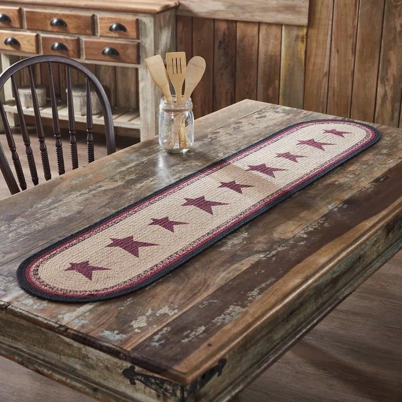 VHC Brands Connell Dining Linens