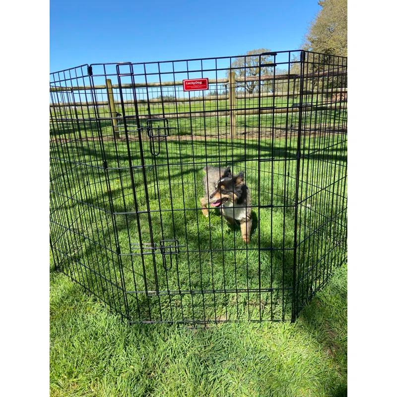 Lucky Dog Lucky Dog Exercise Pens