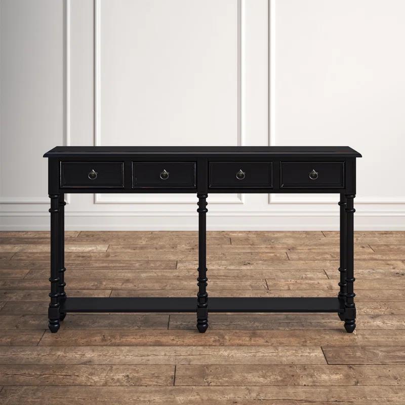 Kelly Clarkson Home Belichick 58'' Console Table