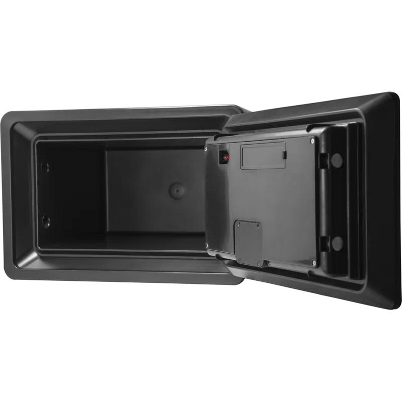 Barska 0.54 CUBIC FT KEYPAD FIREPROOF SECURITY SAFE