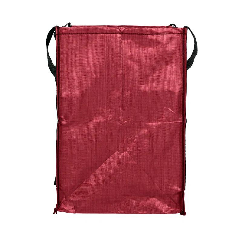DuraSack DuraSack Home and Yard Bag, Heavy Duty, 20"L x 20"W x 28"H