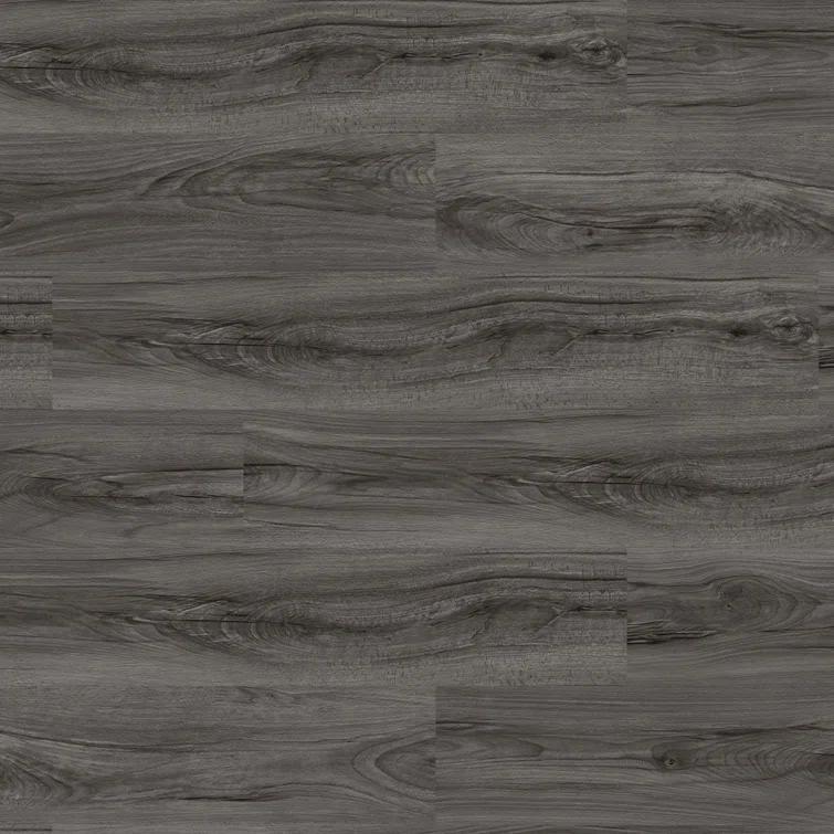 Lucida USA GlueCore Classic 22mil x 7.3" W x 48" L Glue Down Vinyl Tile Flooring