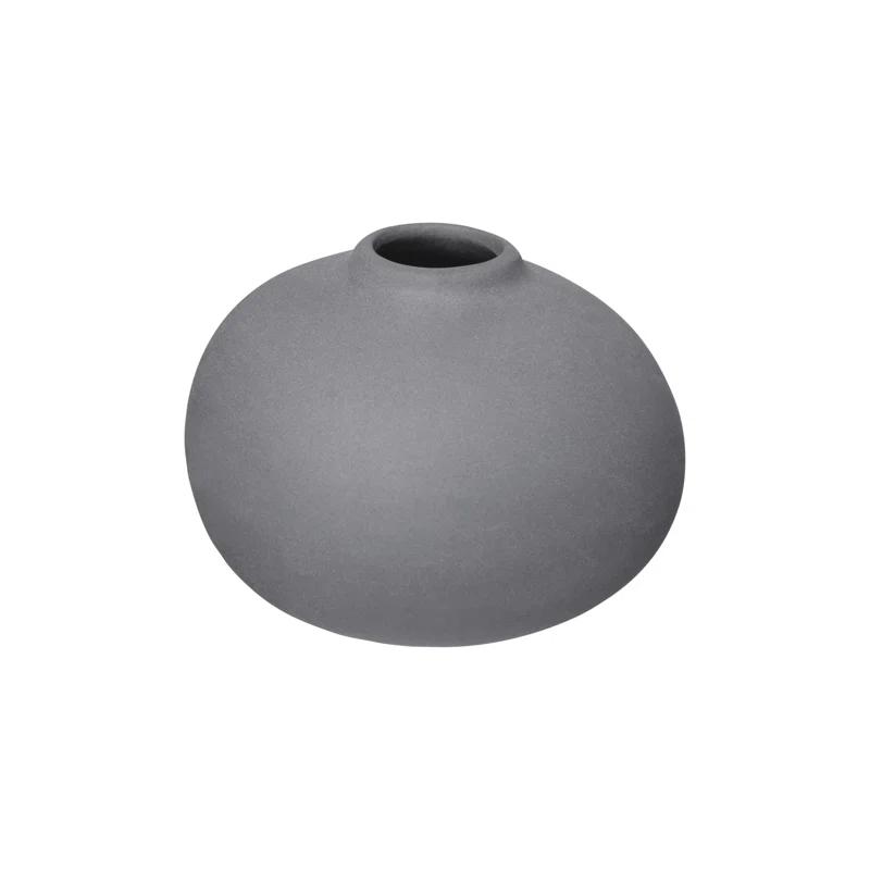 NONA Porcelain Table Mini Vase 3 Piece Set