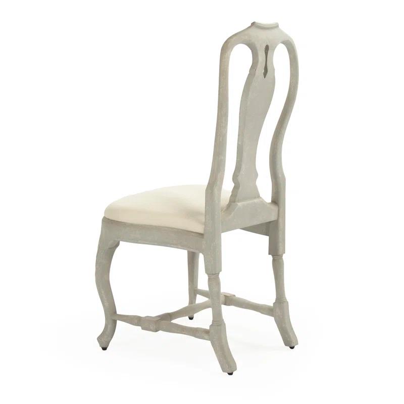 Zentique Kate Upholstered Side Chair