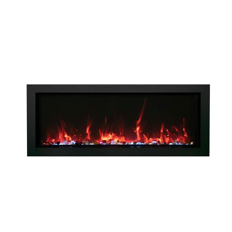 Electric Fireplace