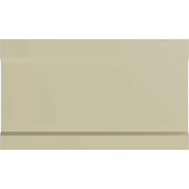 Ekena Millwork 5 7/8"H x 5/8"P x 94 1/2"L Remington Baseboard Moulding
