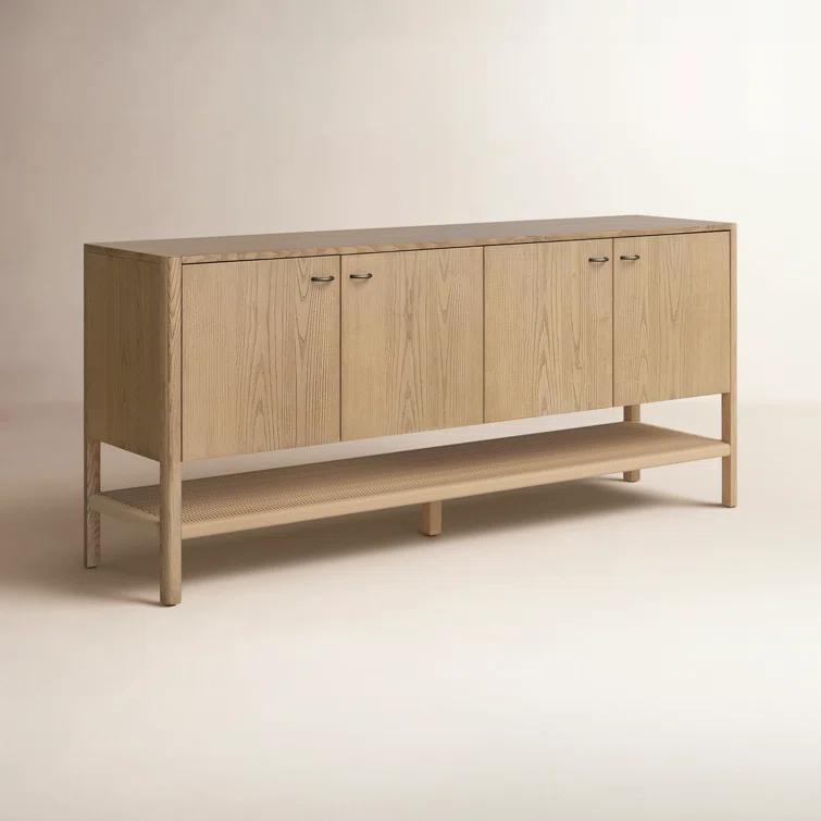 Laird Sideboard - Natural