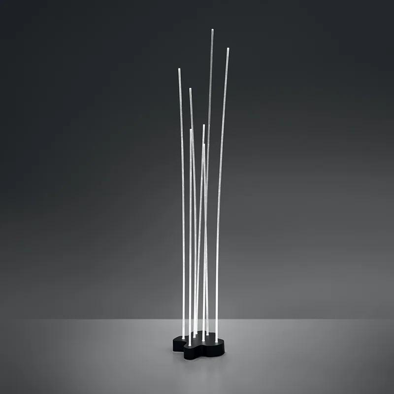 Artemide Reeds Floor Lamp