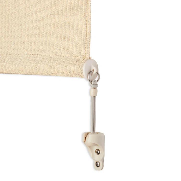 Coolaroo Room Darkening Roller Shade