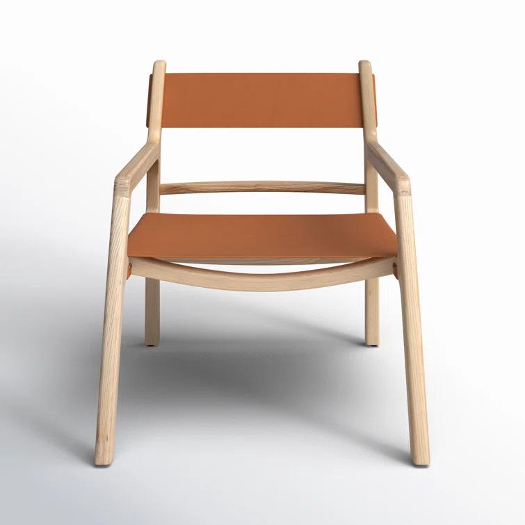 Jamila Accent Chair - Seagrass