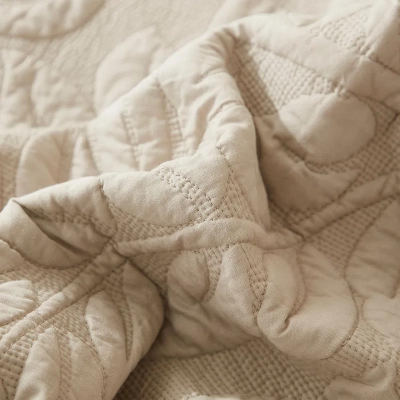 MarCielo Cotton Quilt Set