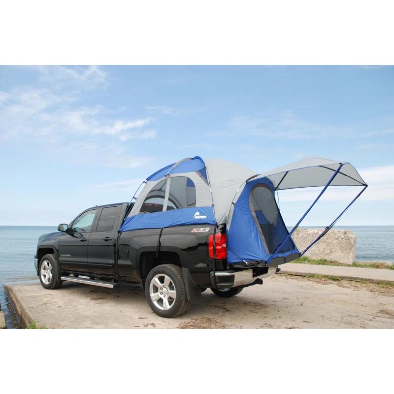 Napier Outdoors Sportz 2 Person Truck Tent & Reviews | Wayfair