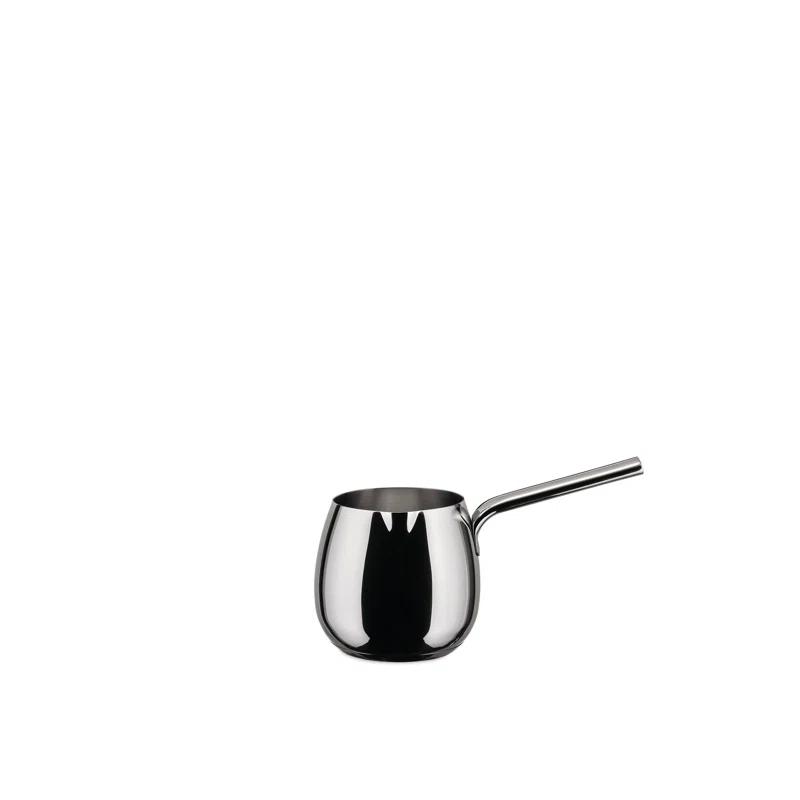 Alessi Mami Milk Boiler
