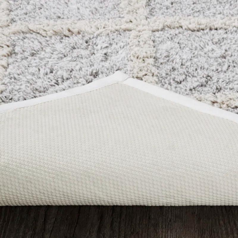 Foundry Select Bissen Cotton Bath Mat