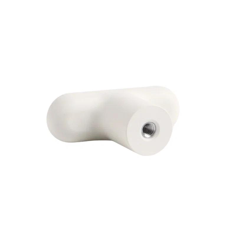 ROUS ROUS Hardware Mid-Century Modern T-Bar Knob