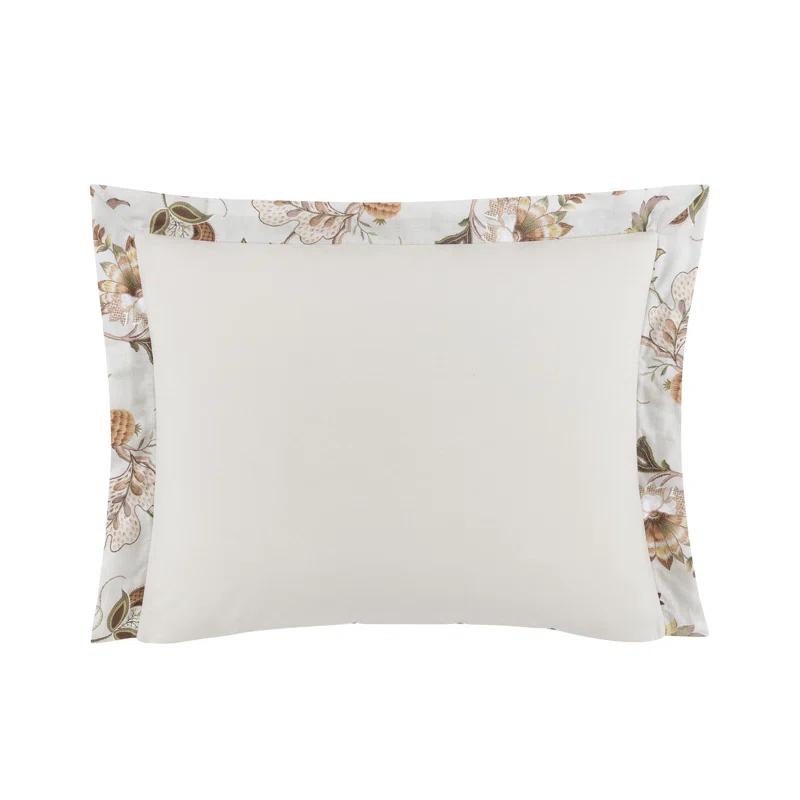 Rose Tree Esmeralda Floral Comforter Set