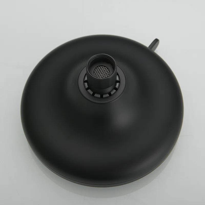 All-In-One Kit with Rough in-Valve