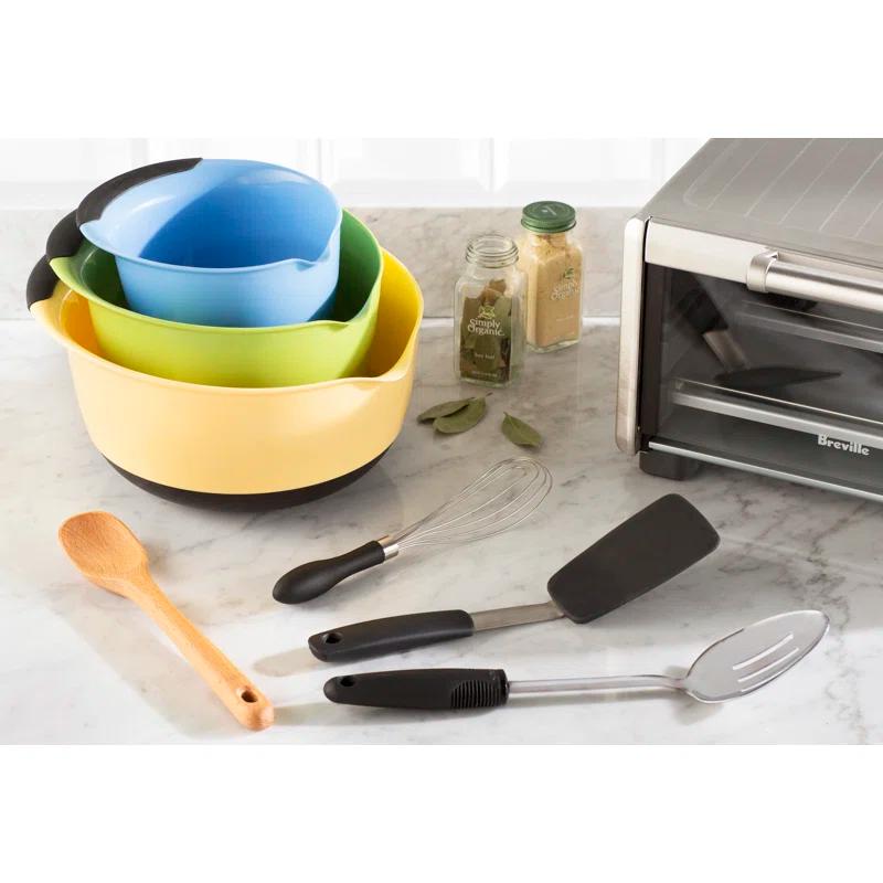 OXO OXO Good Grips Silicone Flexible Turner