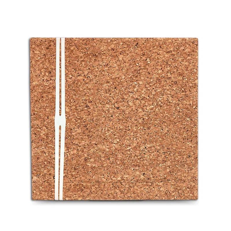Iceberg Enterprises Wall Cork Bulletin Board