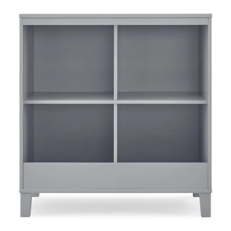 Delta Children Huck Convertible Changing Table