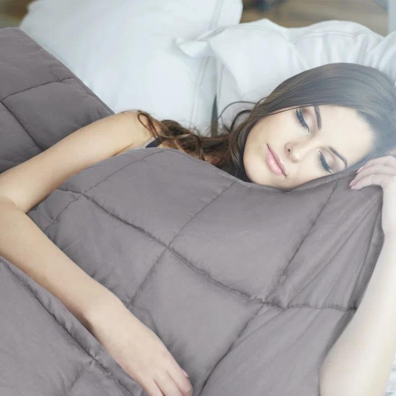 Haitral Nex Weighted Throw Blanket