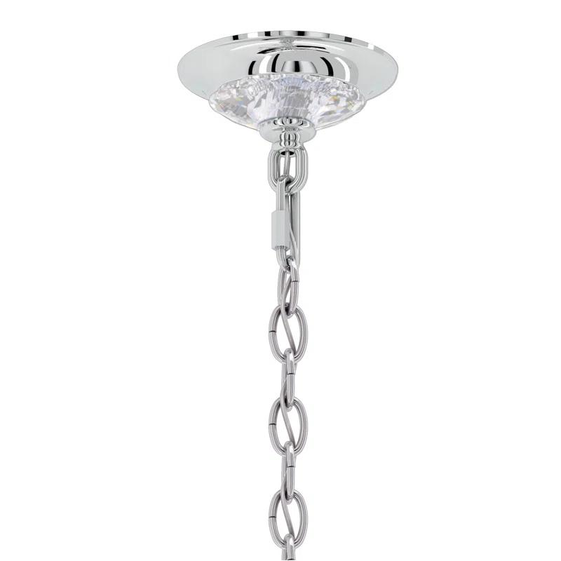 Schonbek Sarella 17 - Light Classic / Traditional Chandelier